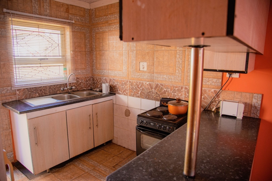 4 Bedroom Property for Sale in Balassi Valley Eastern Cape